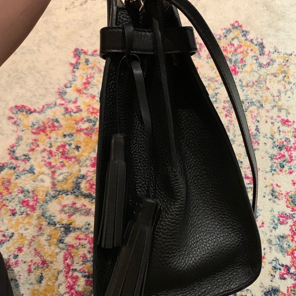 Cuyana Work Satchel - Picture 4 of 8